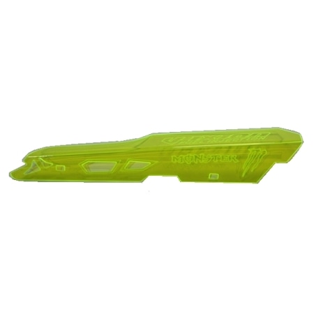 TUTUP RANTAI ACRYLIC VIXION STABILO